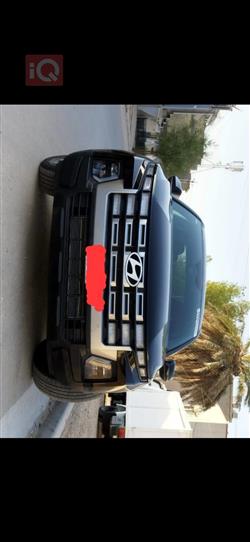 هيونداي سانتا كروز